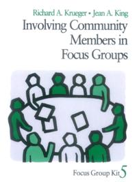 Focus Group Kit