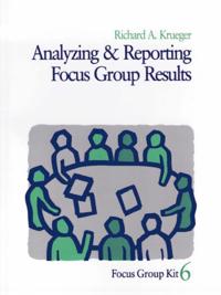 Focus Group Kit
