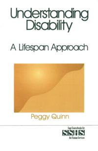 Understanding Disability