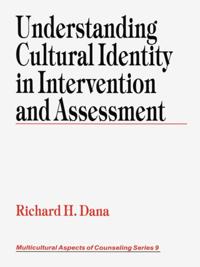 Multicultural Aspects of Counseling series