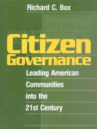 Citizen Governance
