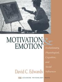 Advanced Psychology Text Series