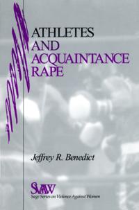 SAGE Series on Violence against Women
