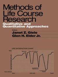 Methods of Life Course Research