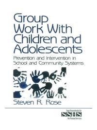 SAGE Sourcebooks for the Human Services