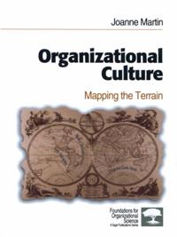 Organizational Culture