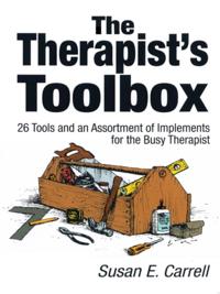 Therapist's Toolbox