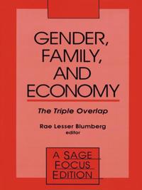 Gender, Family and Economy