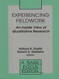 SAGE Focus Editions