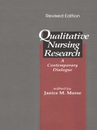 Qualitative Nursing Research