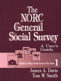 NORC General Social Survey