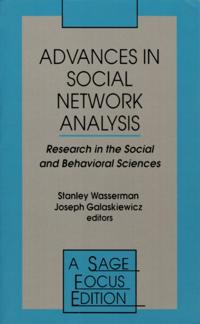 Advances in Social Network Analysis
