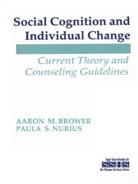 Social Cognition and Individual Change