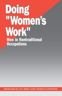 SAGE Series on Men and Masculinity