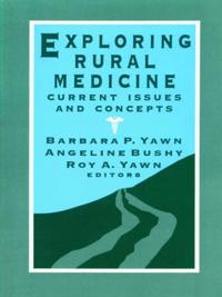 Exploring Rural Medicine