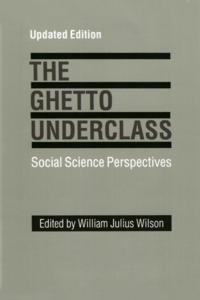 Ghetto Underclass