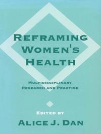 Reframing Women's Health