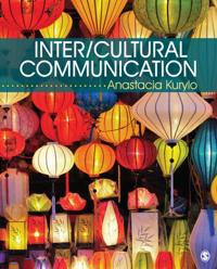 Inter/Cultural Communication