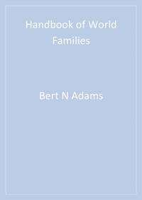 Handbook of World Families
