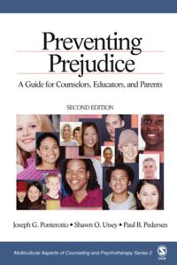 Multicultural Aspects of Counseling series