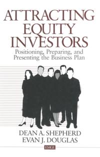 Entrepreneurship & the Management of Growing Enterprises