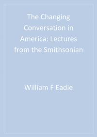 Changing Conversation in America