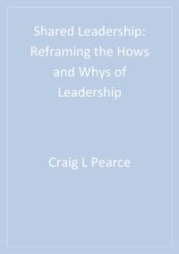 Shared Leadership