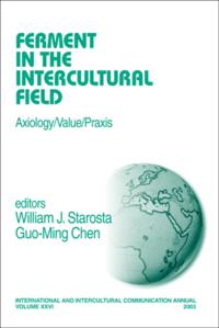 International and Intercultural Communication Annual