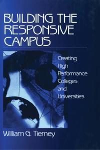 Building the Responsive Campus