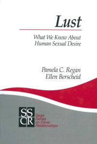 SAGE Series on Close Relationships