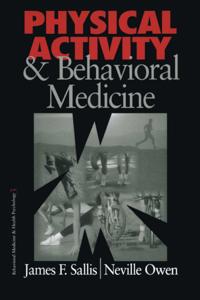 Behavioral Medicine and Health Psychology