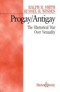 Rhetoric and Society series