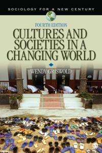 Sociology for a New Century Series