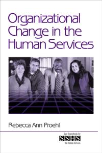 SAGE Sourcebooks for the Human Services