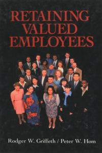 Advanced Topics in Organizational Behavior series