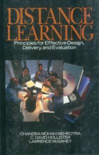 Distance Learning