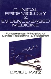 Clinical Epidemiology & Evidence-Based Medicine