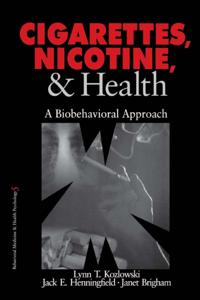 Behavioral Medicine and Health Psychology