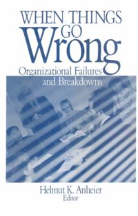 When Things Go Wrong