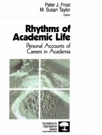 Foundations for Organizational Science