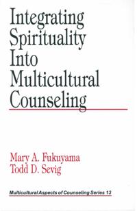 Multicultural Aspects of Counseling series