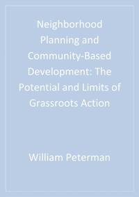 Neighborhood Planning and Community-Based Development