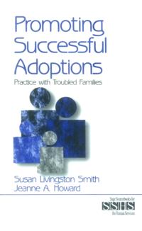 SAGE Sourcebooks for the Human Services