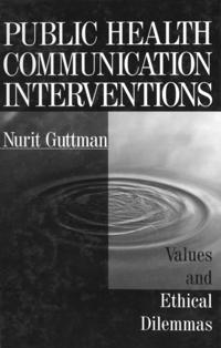 Public Health Communication Interventions