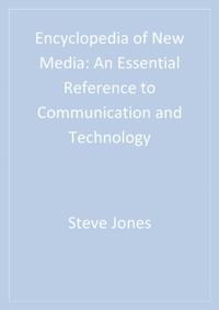 Encyclopedia of New Media