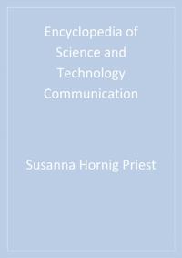 Encyclopedia of Science and Technology Communication