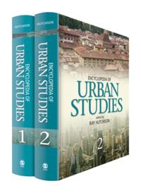 Encyclopedia of Urban Studies