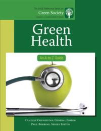 The SAGE Reference Series on Green Society: Toward a Sustainable Future-Series Editor: Paul Robbins