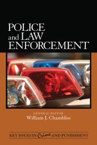 Key Issues in Crime and Punishment