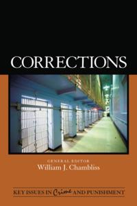 Key Issues in Crime and Punishment